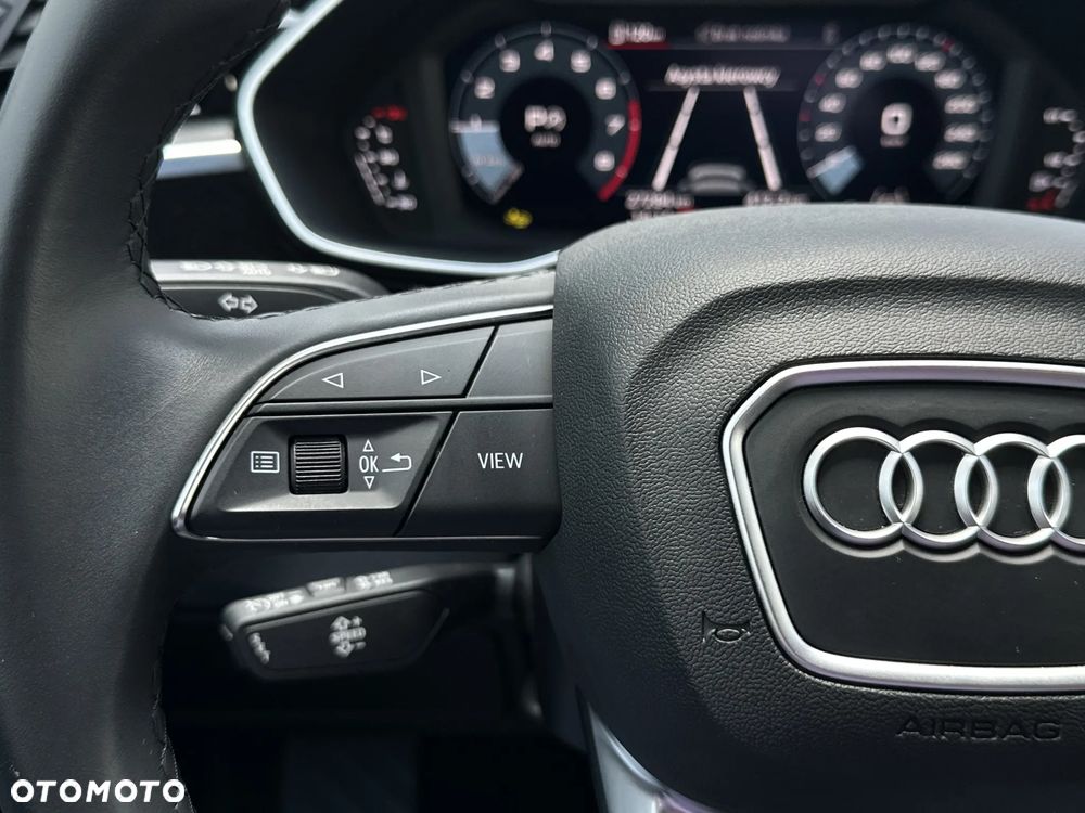 Audi Q3 35 TFSI mHEV S-Line S tronic - 19