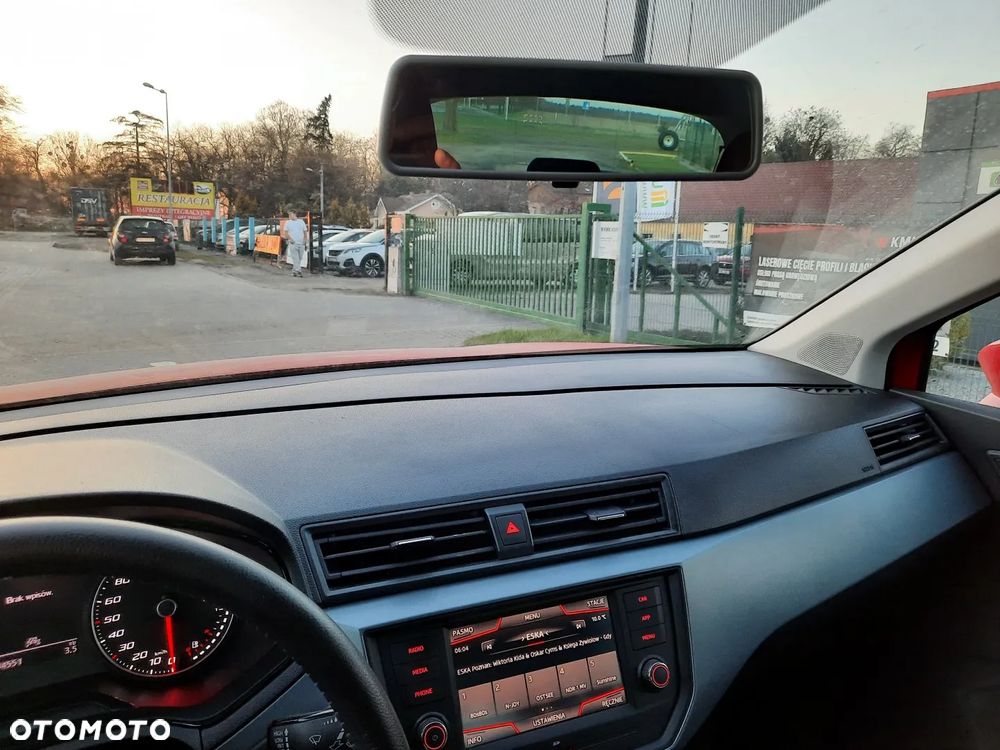 Seat Arona 1.0 Style Fast Lane - 32