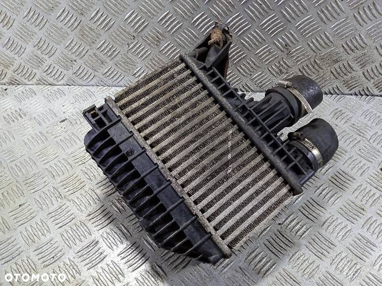 INTERCOOLER TOYOTA AVENSIS T25 - 2