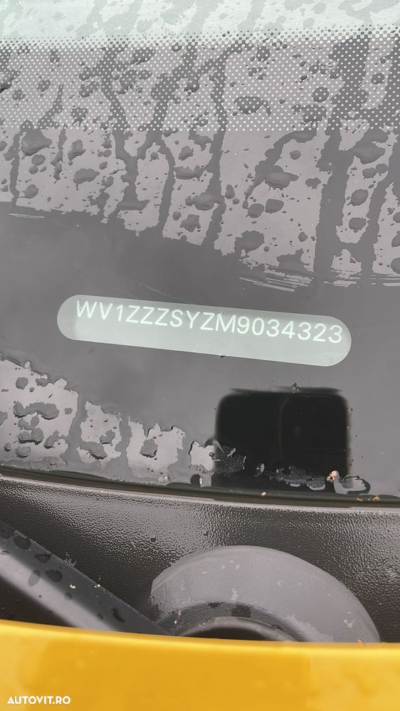 Volkswagen Crafter VA - 4