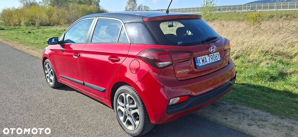 Hyundai i20 1.0 T-GDI Trend - 3