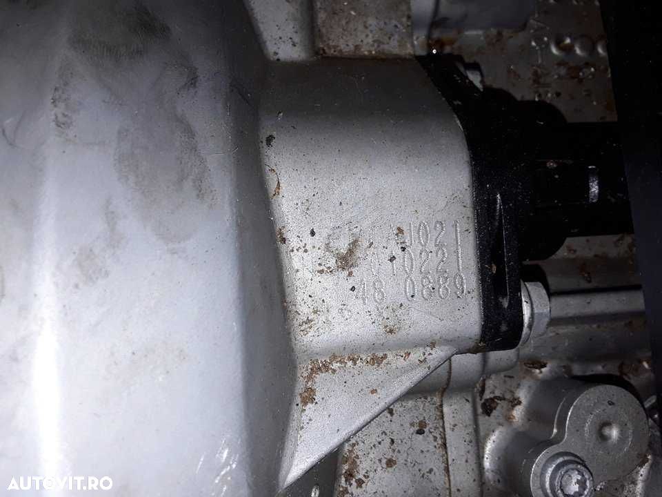 Cutie de viteze Audi A3; 1.0 TSI; TUB; 6 Trepte; Start/Stop; 2016-2025 - 5