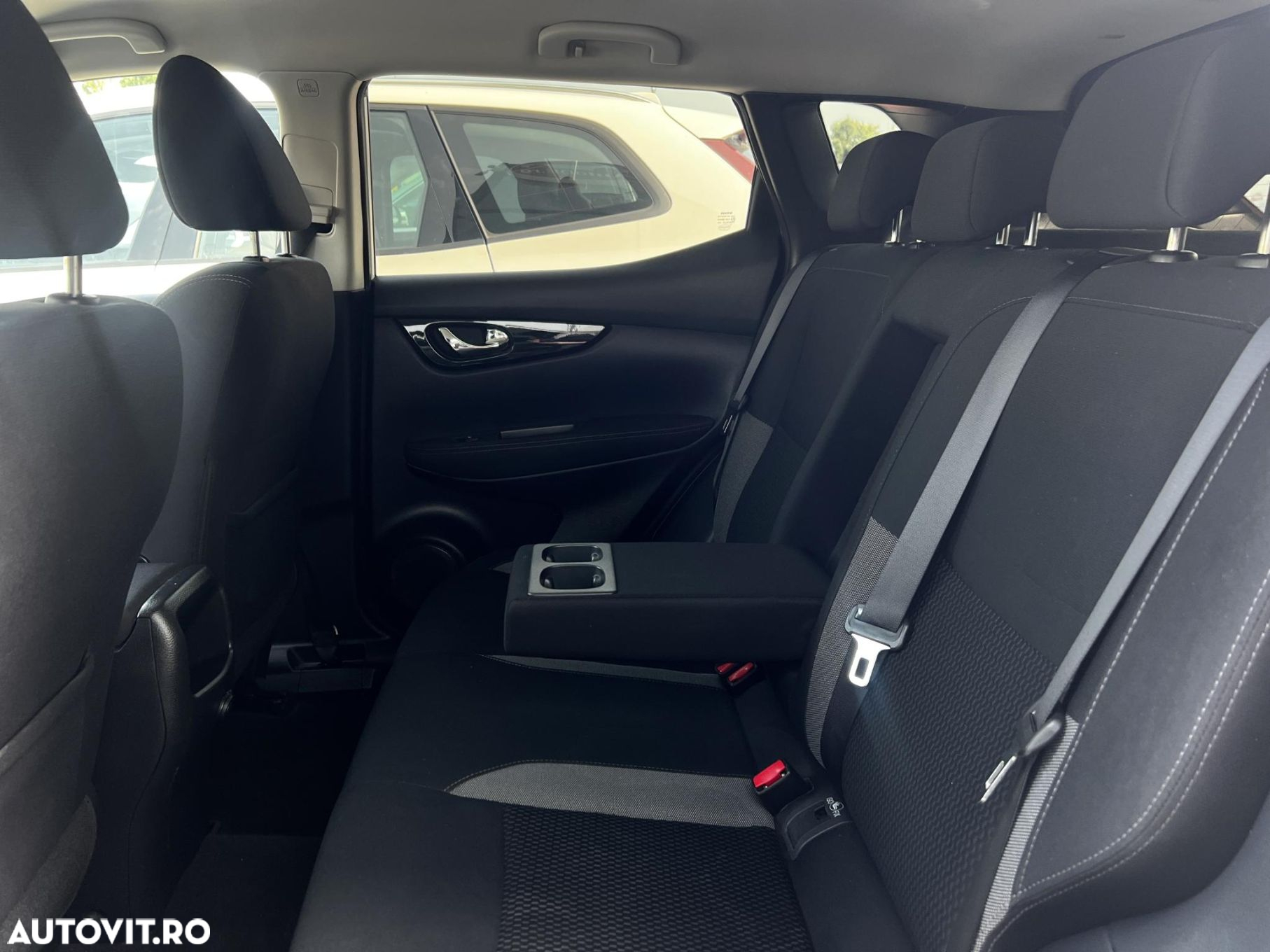 Nissan Qashqai - 16