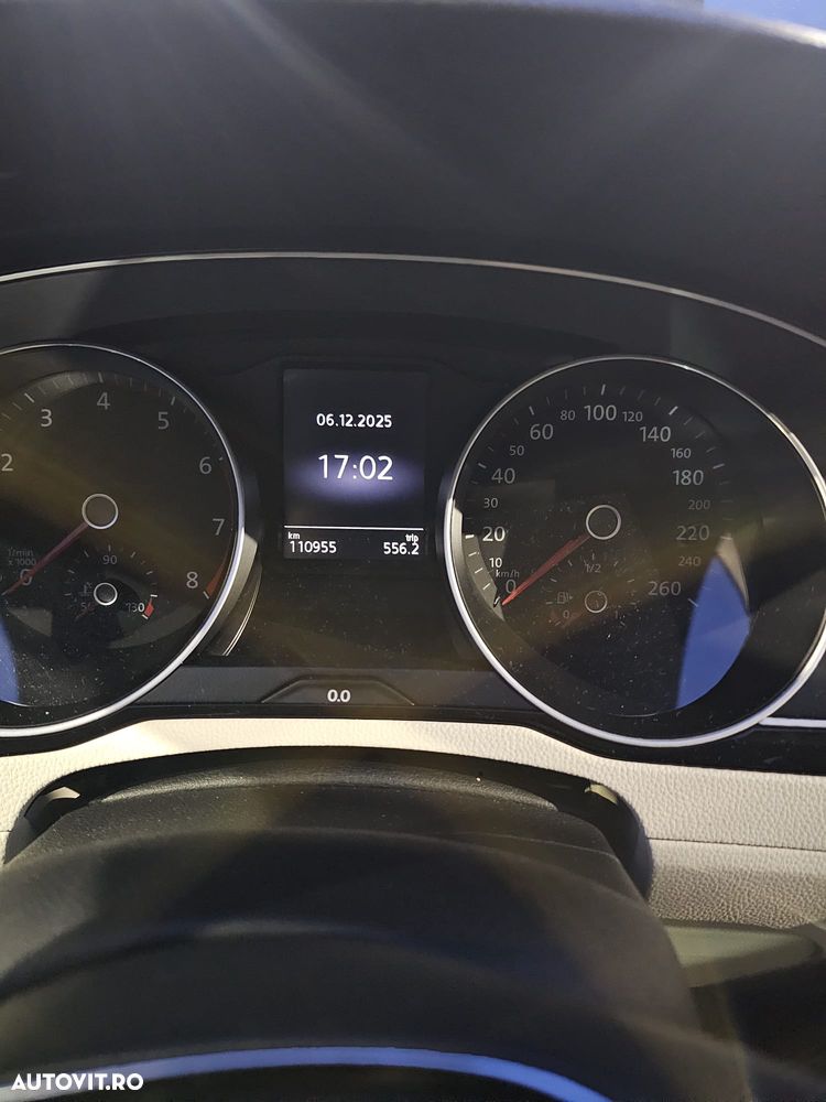 Volkswagen Passat 2.0 TSI DSG Highline - 8