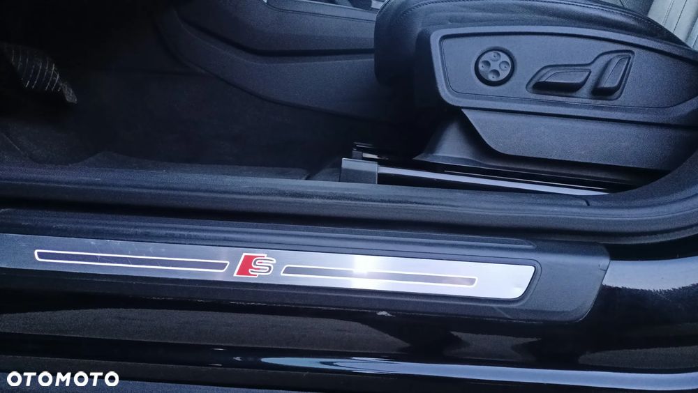 Audi Q5 45 TFSI quattro S tronic S line - 14