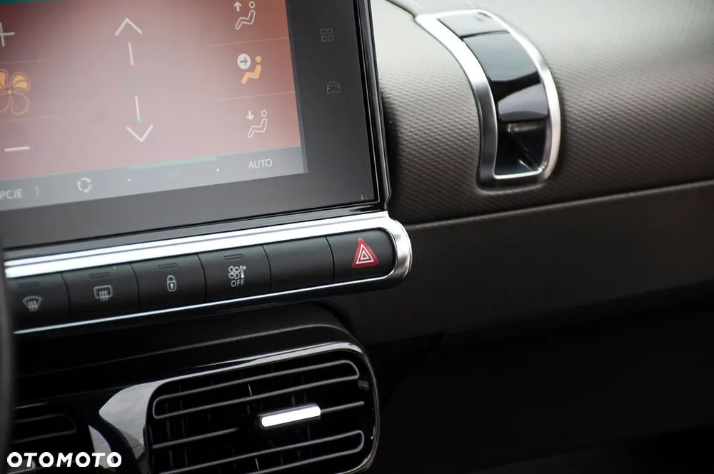 Citroën C4 Cactus PureTech 110 Stop&Start Origins - 36