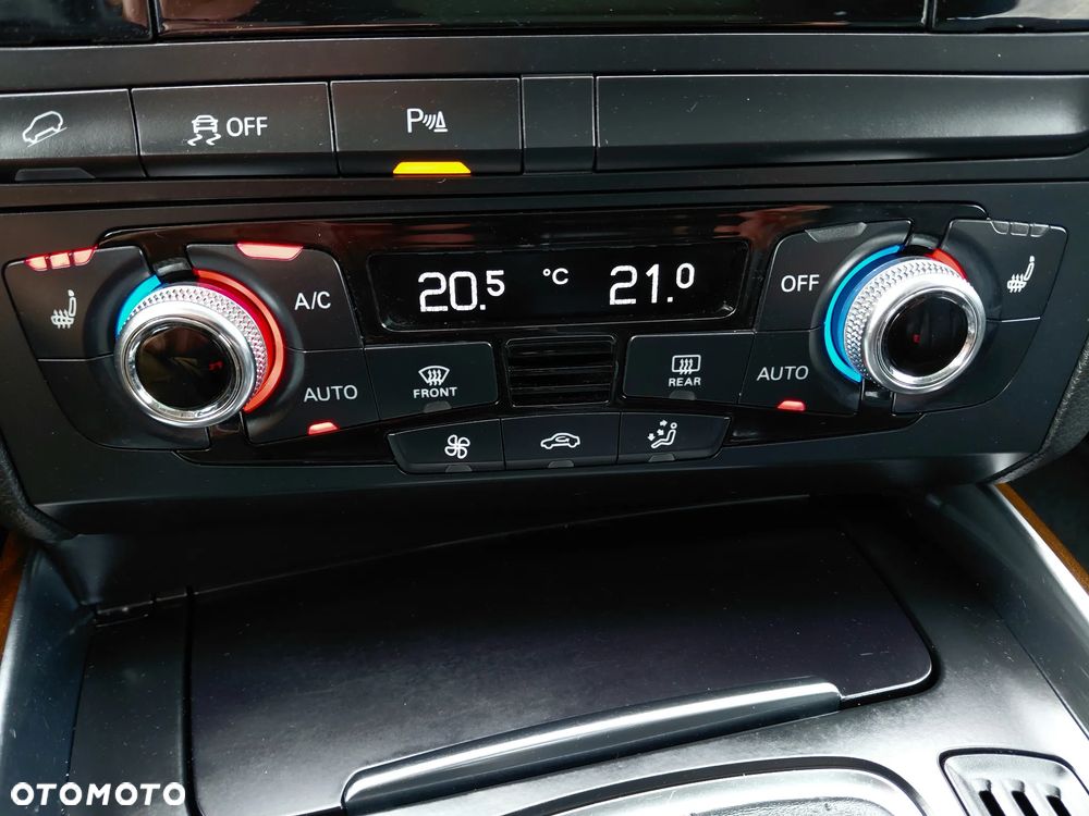 Audi Q5 2.0 TFSI Quattro Tiptr - 12