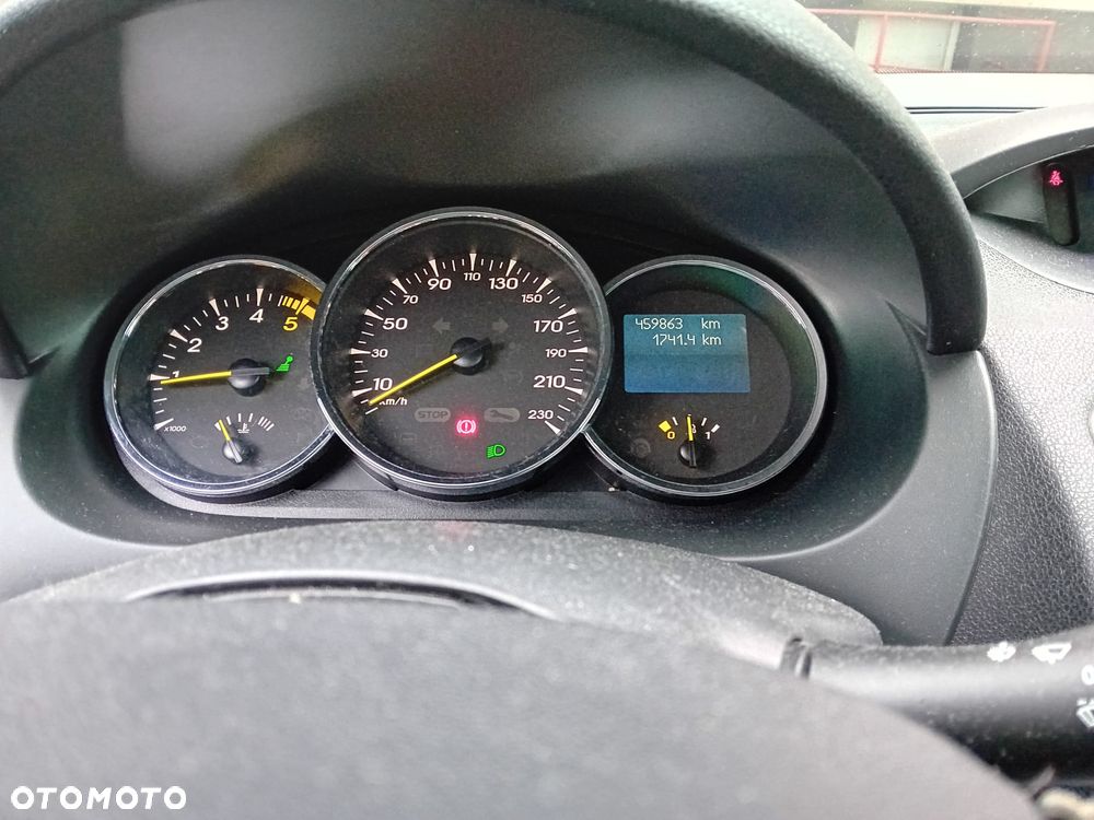 Renault Fluence 1.5 dCi Color Edition - 6