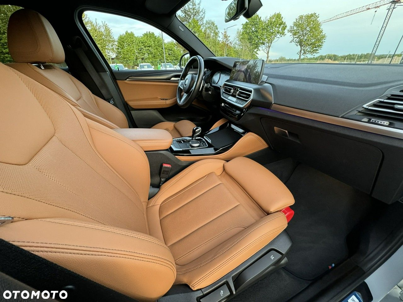 BMW X4 - 35