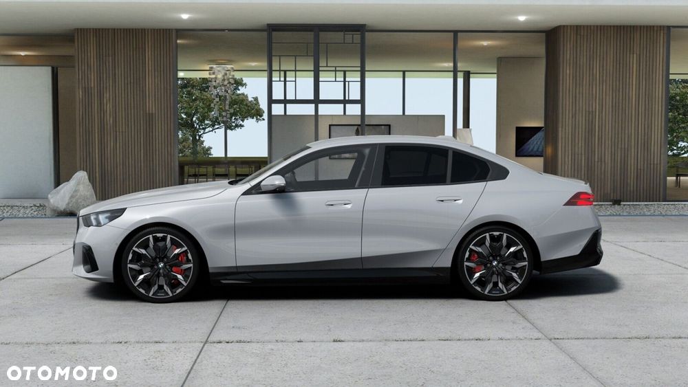 BMW Seria 5 - 2