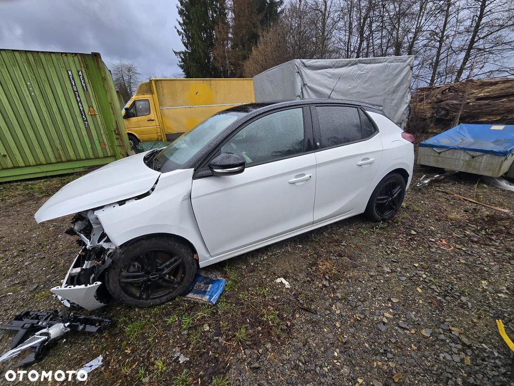 Opel Corsa Electric GS - 1