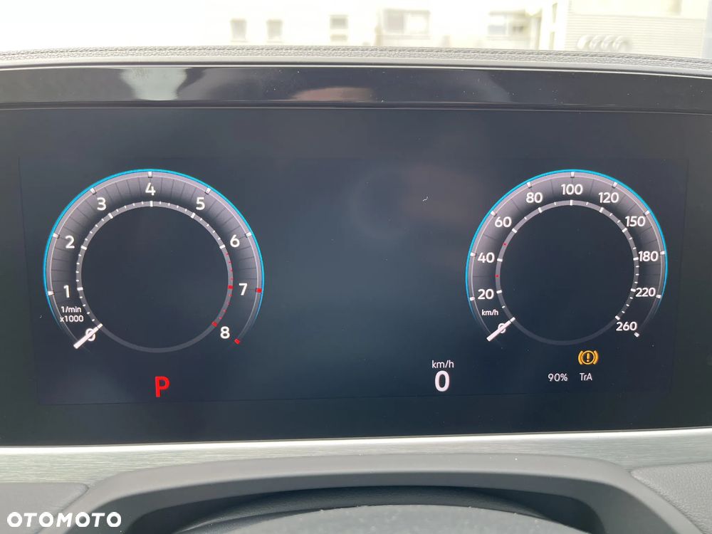 Volkswagen Passat - 19