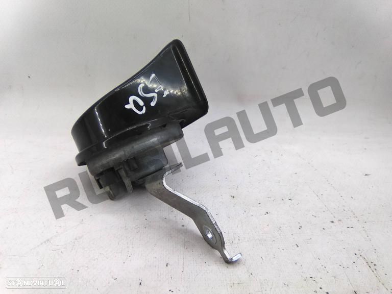 Buzina Ch2143 Mercedes C W204 Sedan [2007_2014] C 220 Cdi - 2