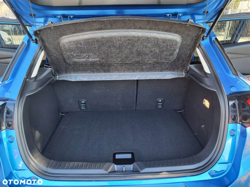 Mazda CX-3 - 23