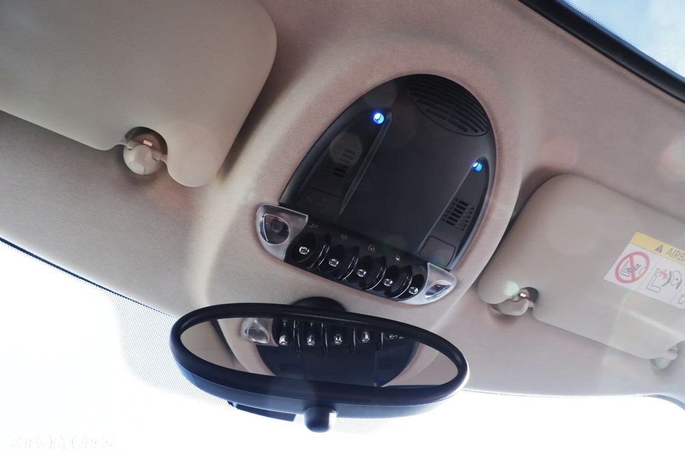 MINI Countryman Cooper SD All4 Park Lane Chili - 19