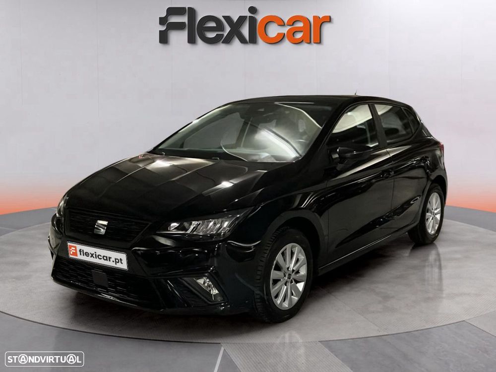 SEAT Ibiza 1.0 TSI Style DSG - 2