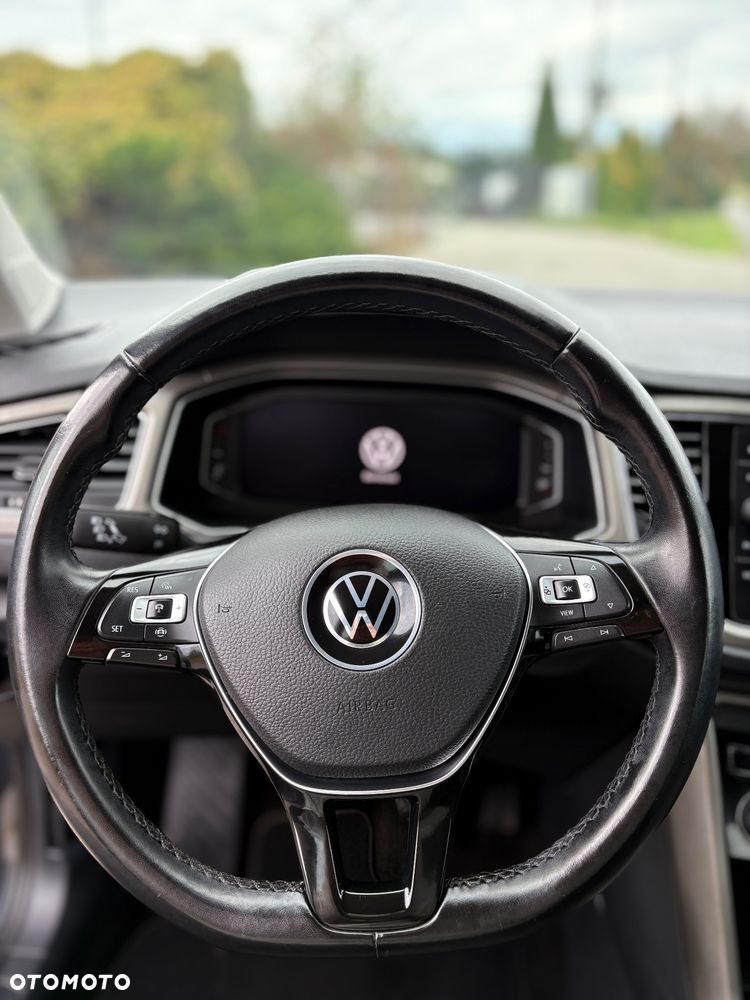 Volkswagen T-Roc 1.0 TSI Active - 14