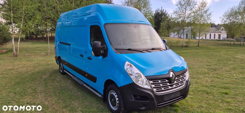 Renault Master - 3