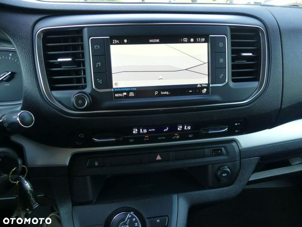 Opel Zafira - 6