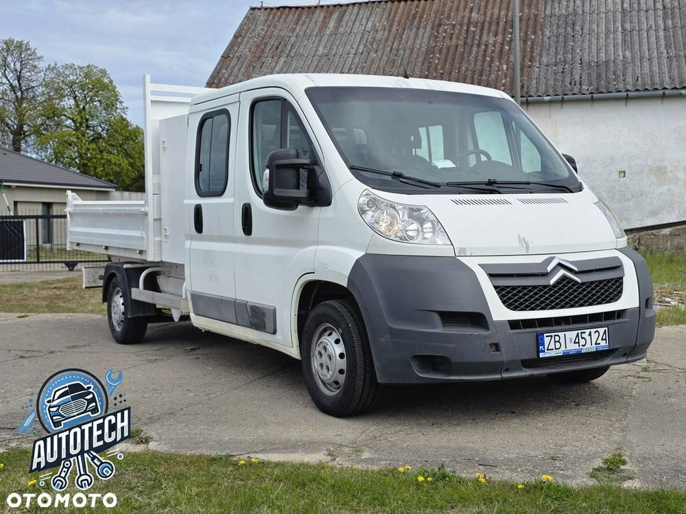Citroën Jumper - 1