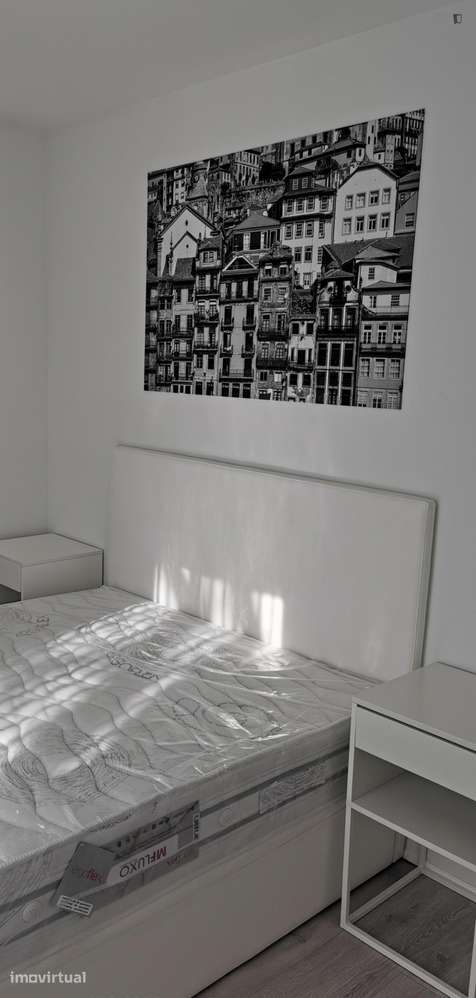 Apartamento com 1 quartos - localizado em Massarelos Porto - Grande imagem: 4/8