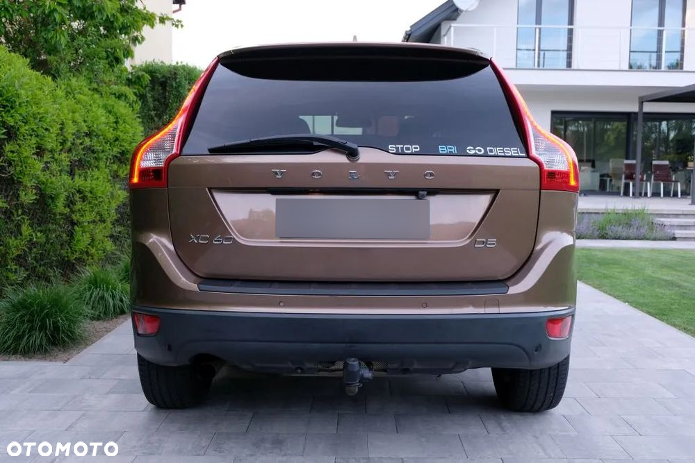 Volvo XC 60 2.4D DRIVe Momentum - 3