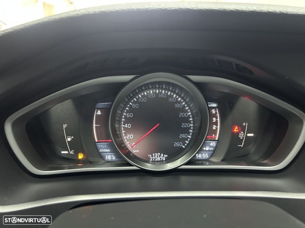 Volvo V40 1.6 D2 Eco Momentum - 14