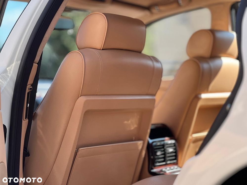 Maserati Quattroporte Standard - 33