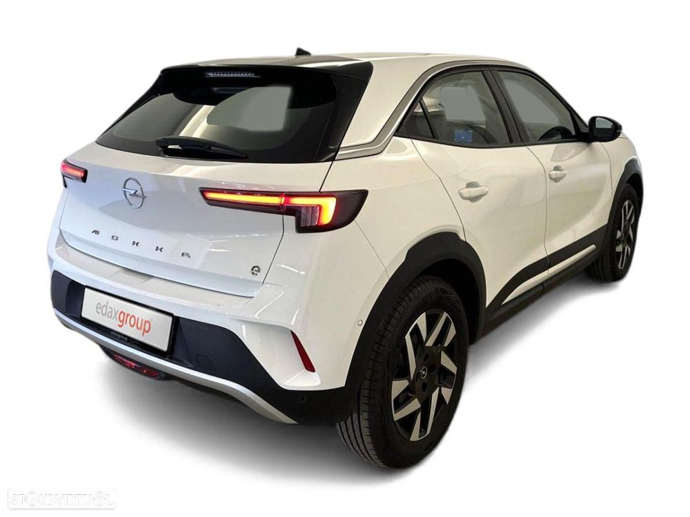 Opel Mokka-e Elegance - 2