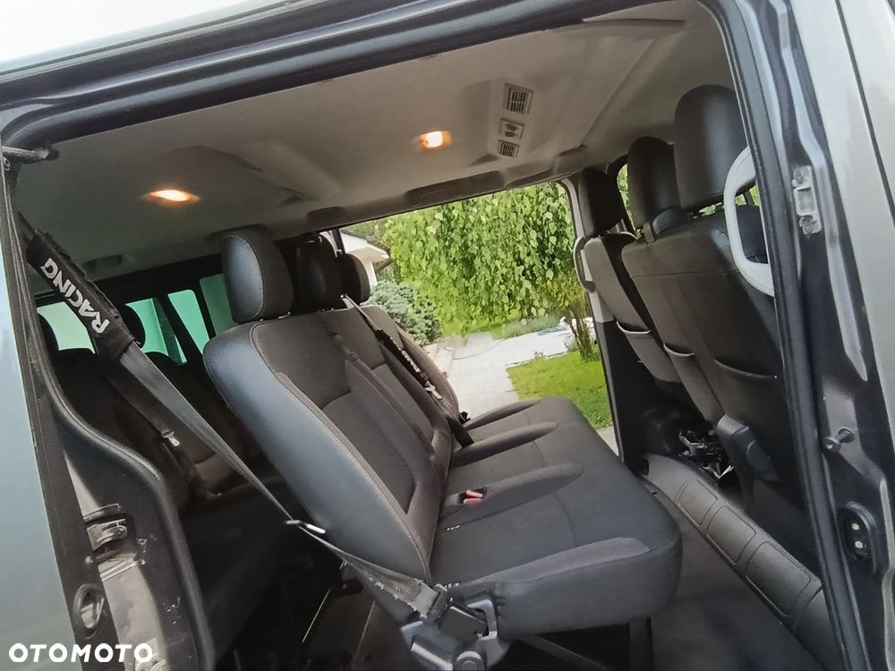 Fiat Talento L2H1 Family - 20