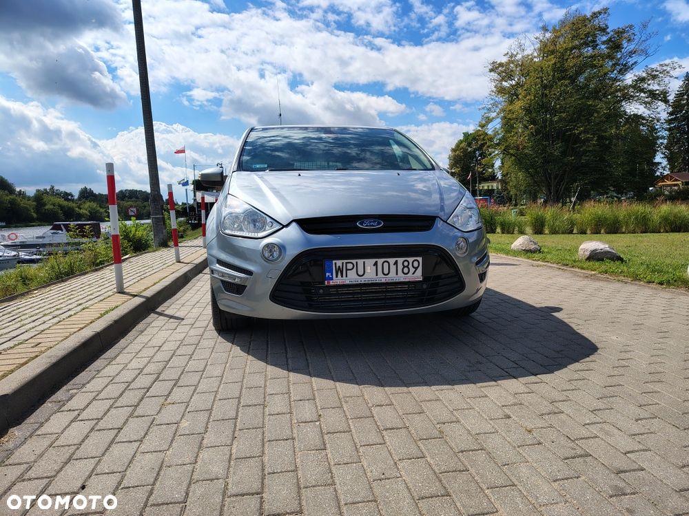 Ford S-Max - 6