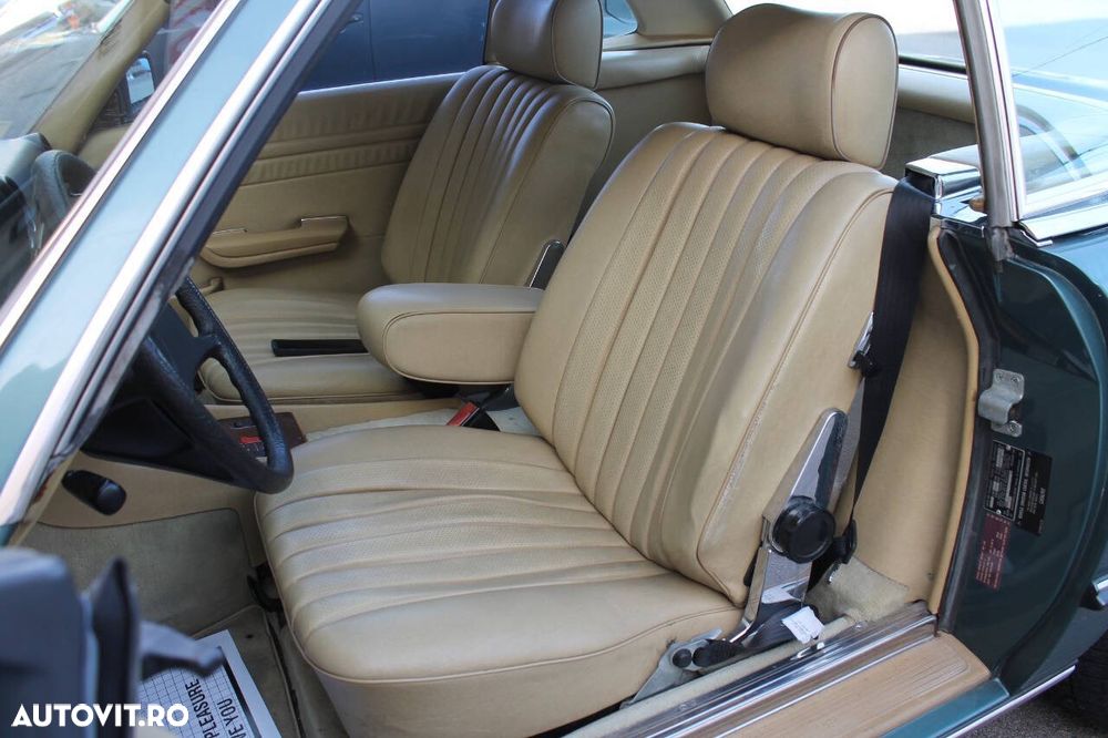 Mercedes-Benz SL - 5