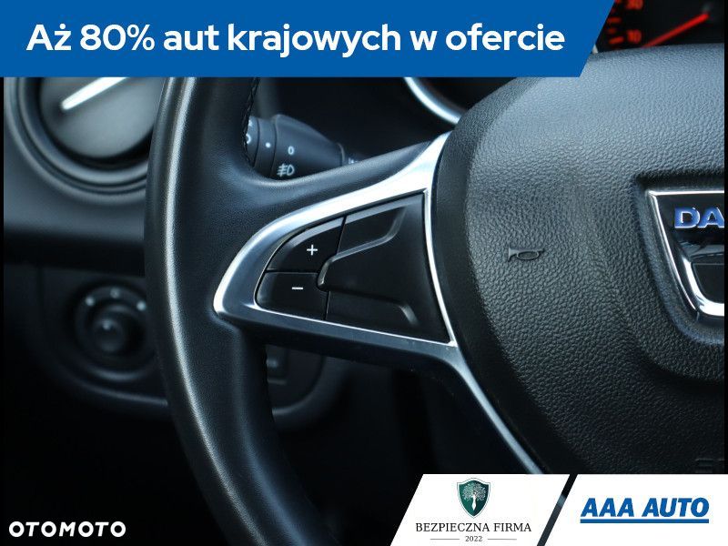 Dacia Sandero Stepway - 21