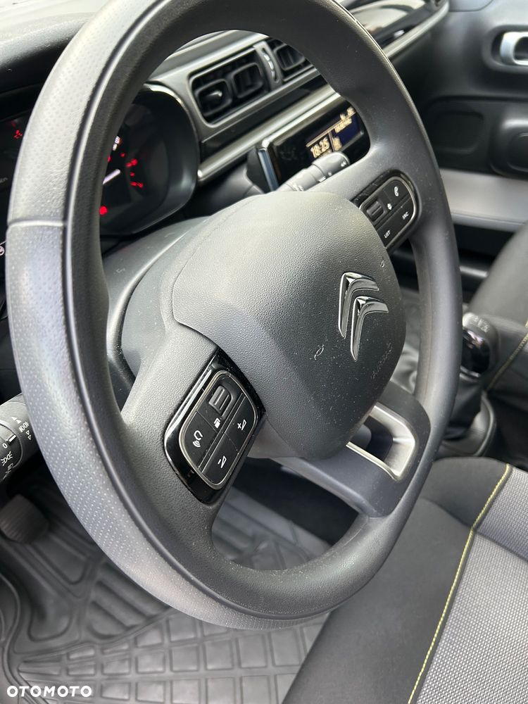 Citroën C3 - 21