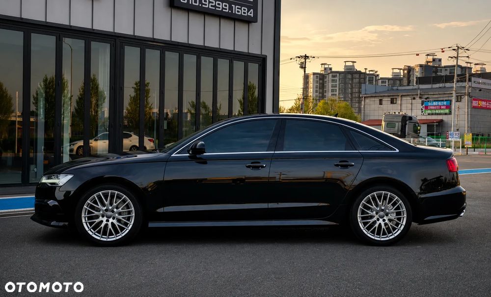 Audi A6 Limousine 2.0 TFSI Quattro S tronic - 3