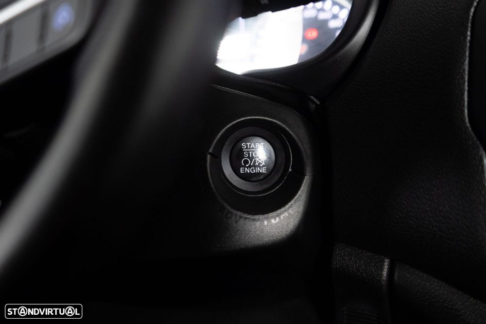 Jeep Renegade 1.6 MJD Longitude - 24