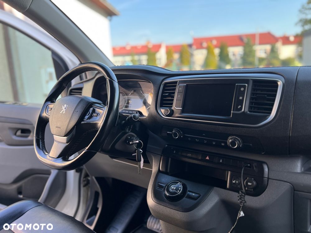 Peugeot Expert Automat Long - 34