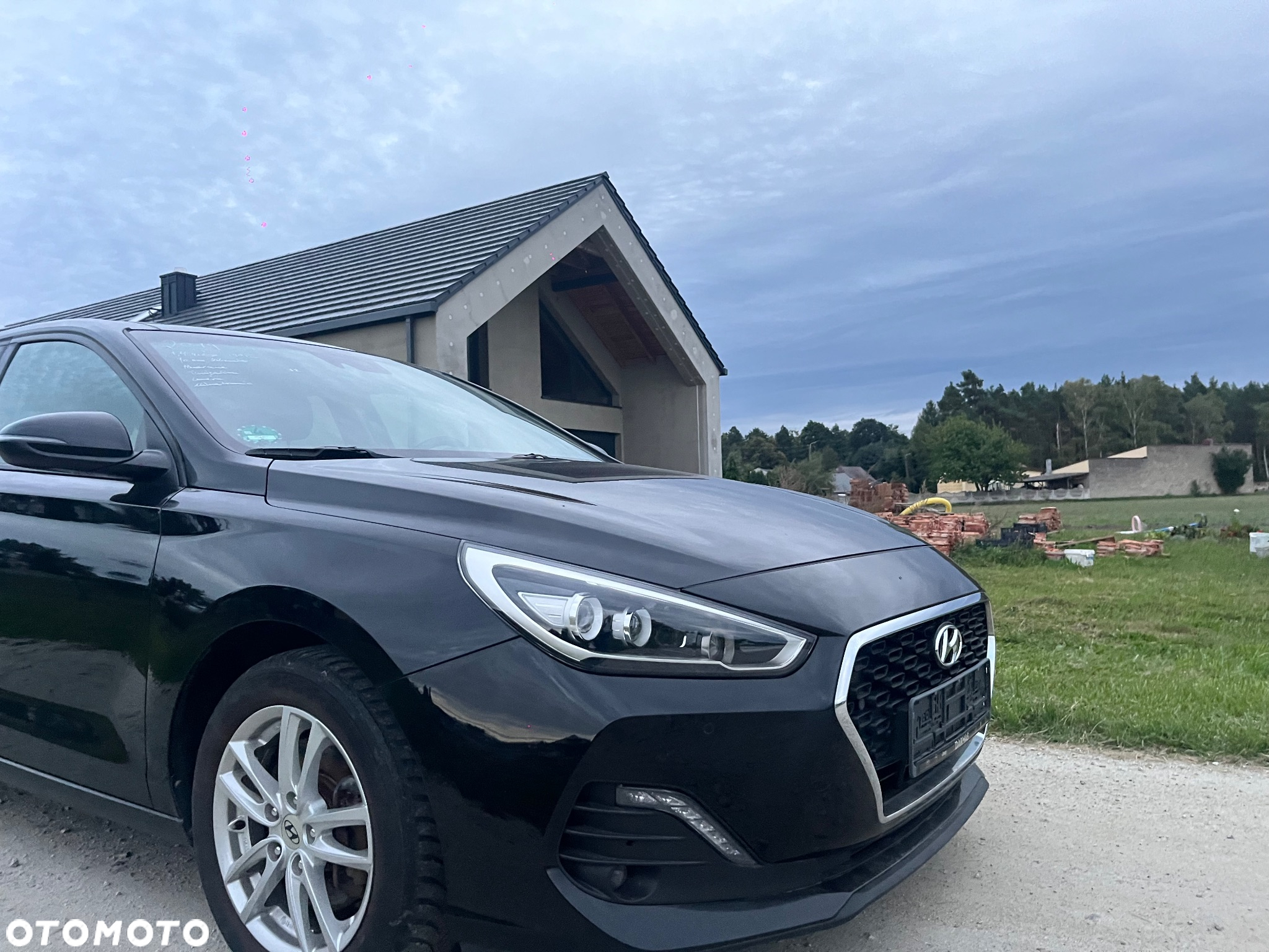 Hyundai i30 1.4 T-GDI Classic + - 8