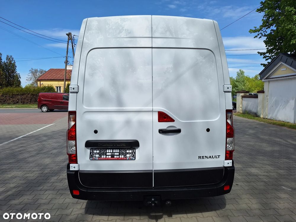 Renault Master dCi L2 Business - 5