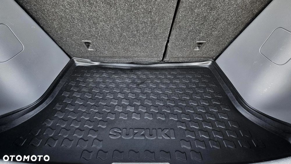 Suzuki SX4 1.6 VVT 4x4 Style - 34