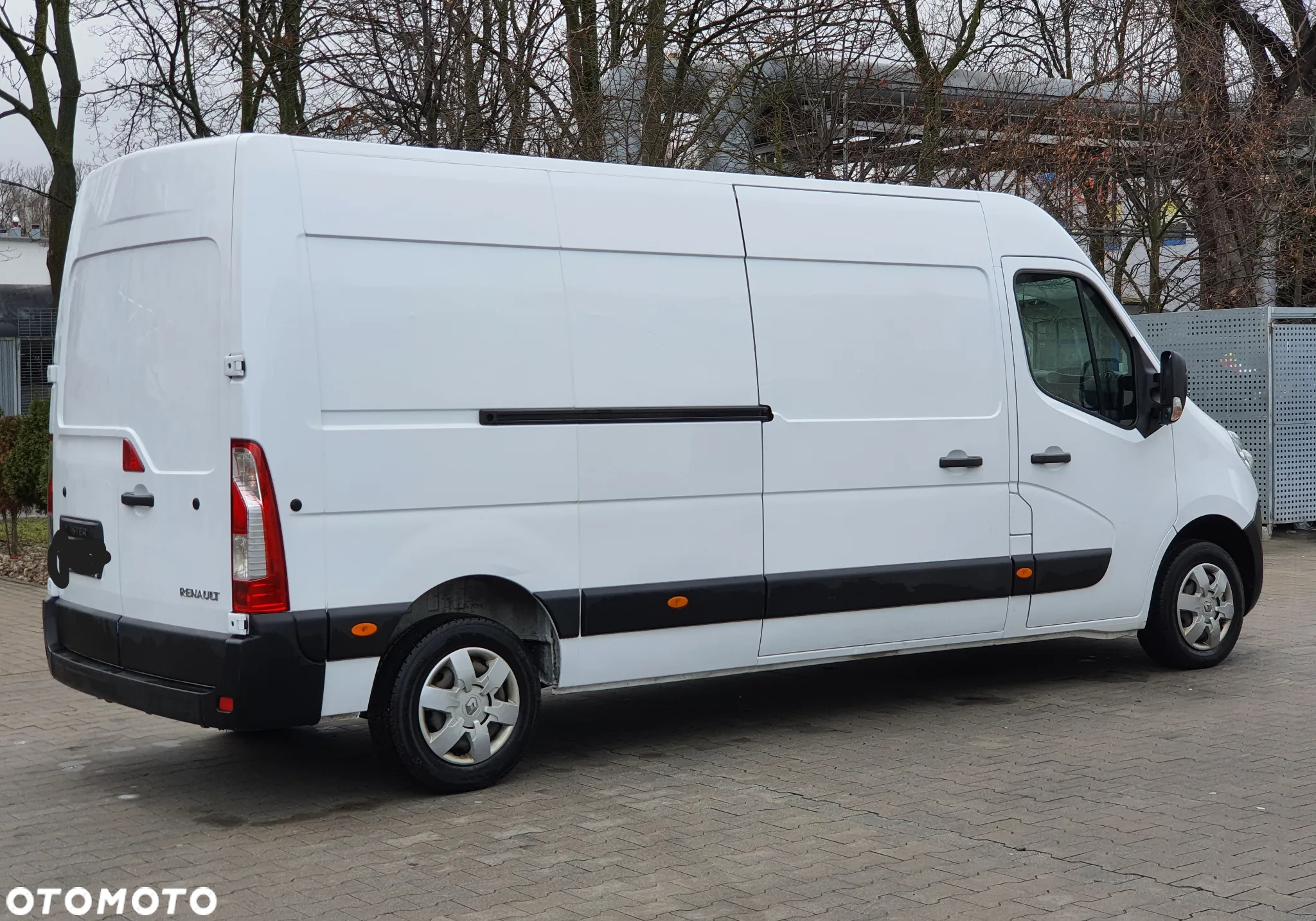 Renault Master - 3