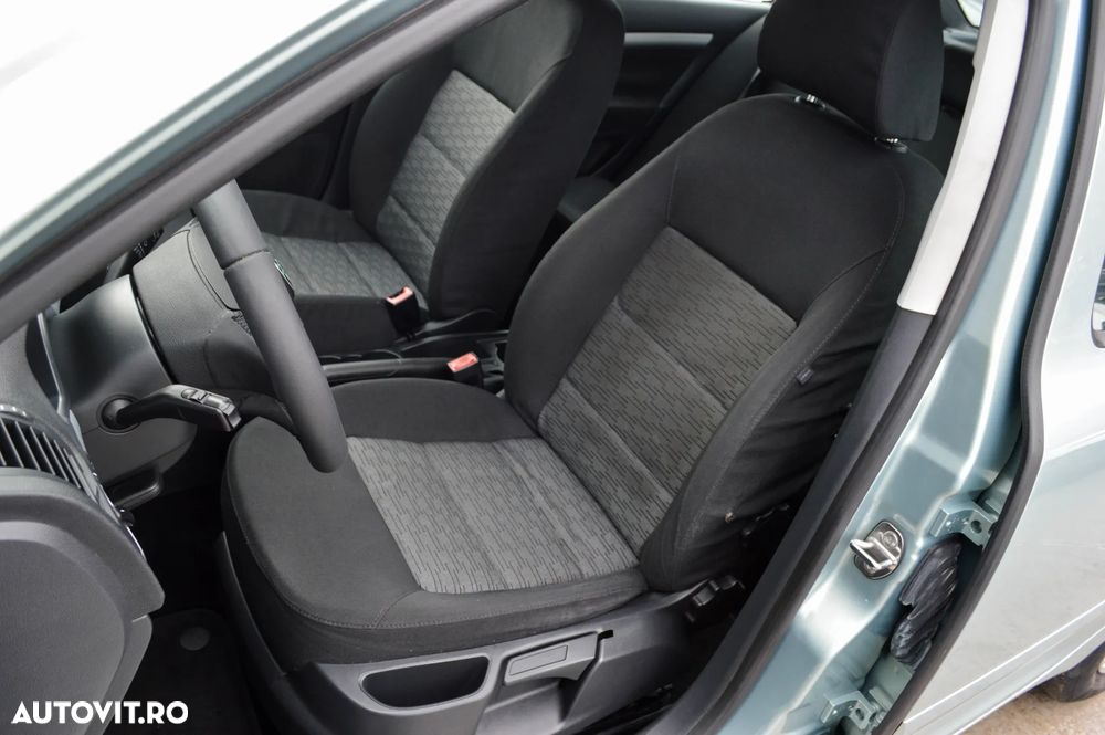 Skoda Octavia 1.6 TDI DPF Elegance - 11