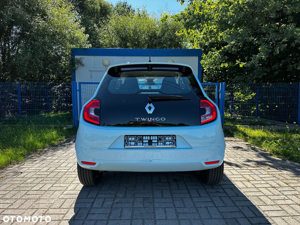Renault Twingo SCe 75 Signature - 5