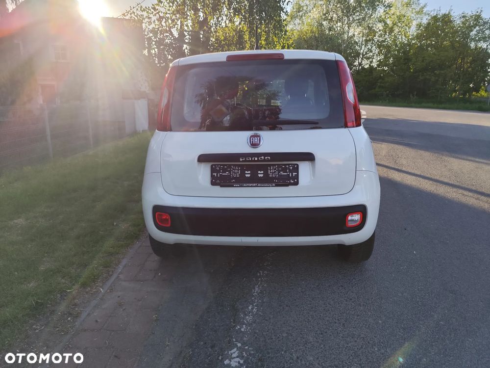 Fiat Panda 1.2 Fresh Eco - 6