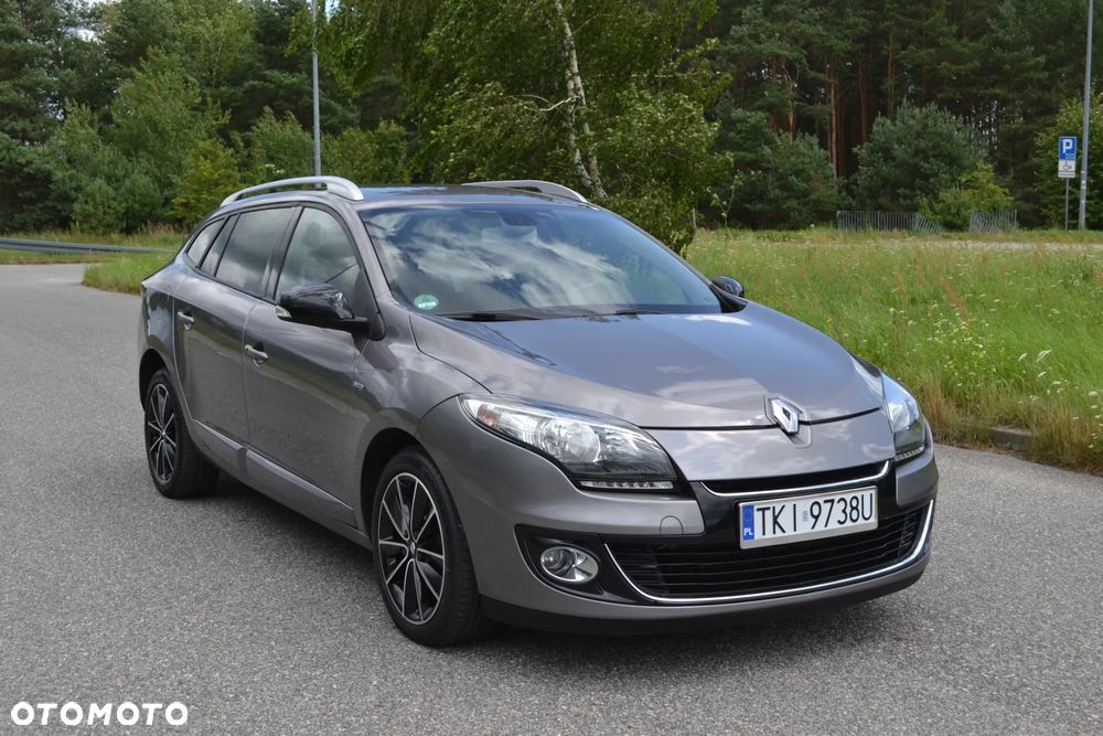 Renault Megane 1.6 dCi Energy Bose - 12