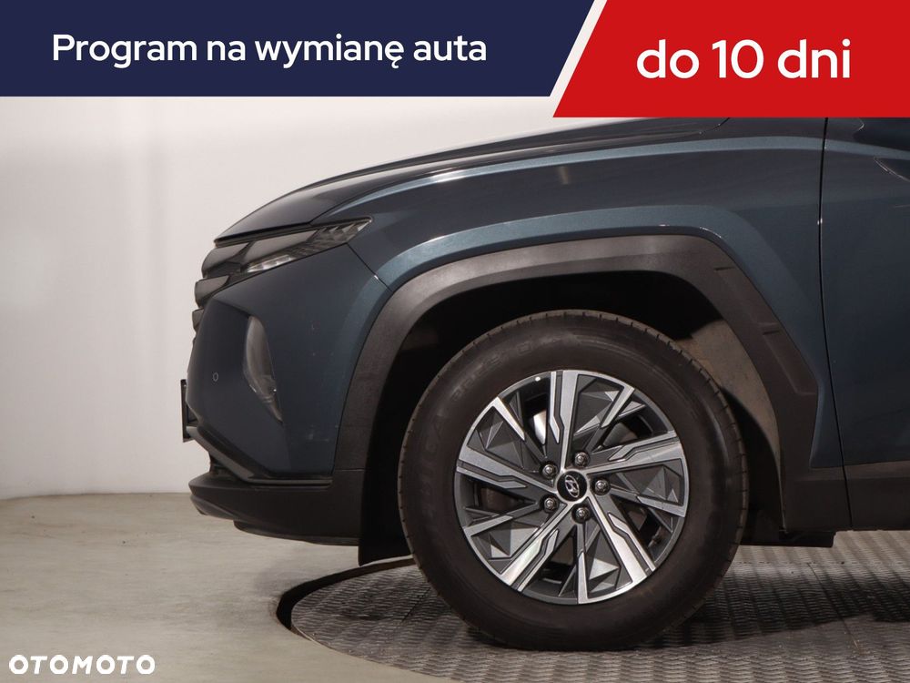 Hyundai Tucson - 17