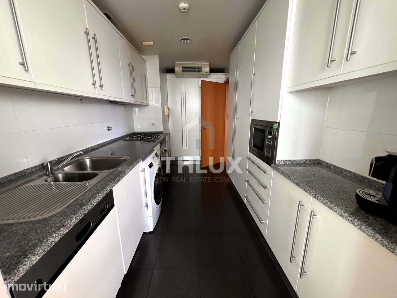 Duplex Panorâmico no Skyline do Parque das Nações - Grande imagem: 5/56