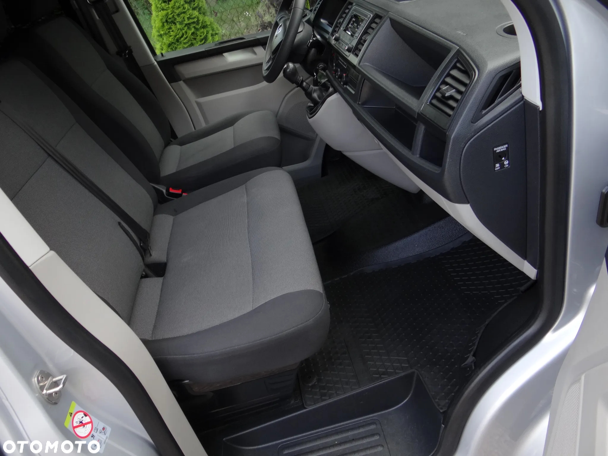 Volkswagen Transporter T6.1 Lang EcoProfi - 30
