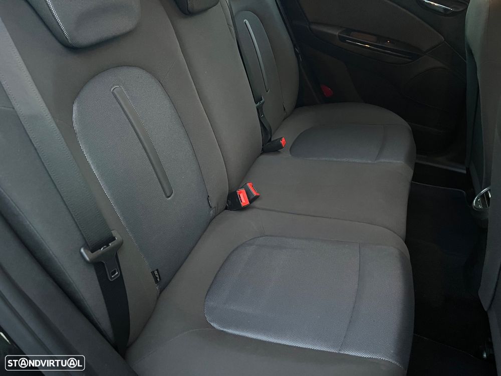 Fiat Bravo 1.4 T-JET 16V Dynamic - 13