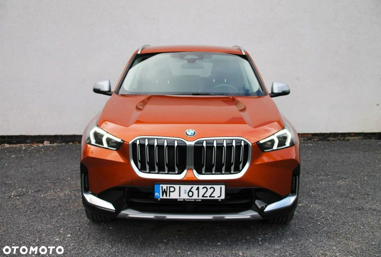 BMW X1 sDrive18i xLine - 12